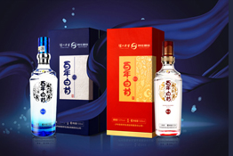 百年白首养身酒 百年白首养身酒
